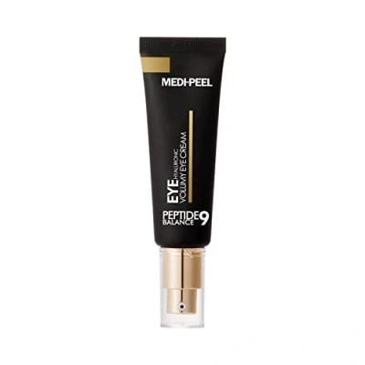 Image of Medi Peel Peptide 9 Hyaluronic Volumy Eye Cream 40 ml Wrinkle Care
