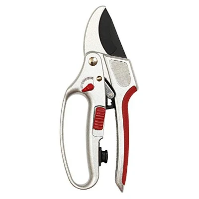 Image of Kent &amp; Stowe Ratchet Secateurs