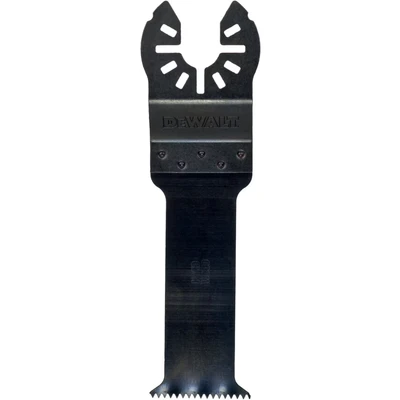 Image of DeWalt DT20703 QZ Multi Tool Hardwood Blade