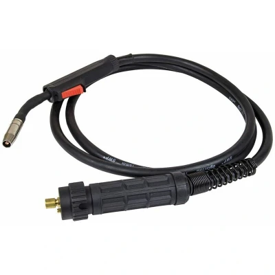 Image of SIP 15 3mtr Euro MIG Welding Torch