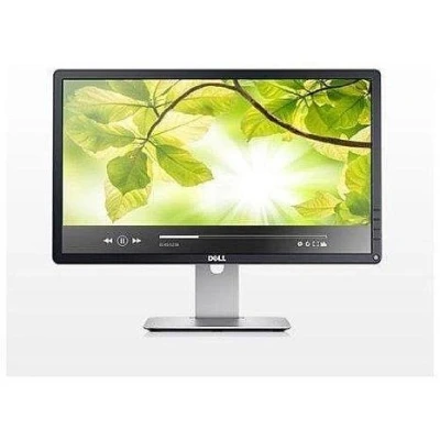 Image of Dell P2214H LED monitor Full HD (1080p) 22&quot; with 3 Years Advanced Exchange Service and Premium Panel Guarantee