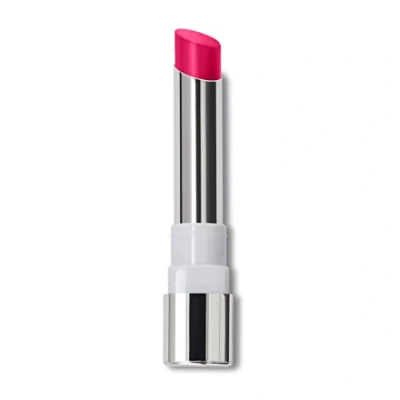 Image of Avon Anew Revival Serum Lipstick Exhilarating Magenta with Moisturising Glycerine for Long Lasting Hydration
