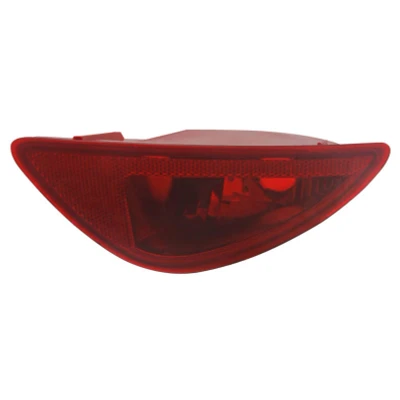 Image of 8200776055 Rear Fog Light PRASCO RN3274454 Left RENAULT: CLIO 3