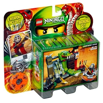 Image of LEGO Training Set Building and Construction