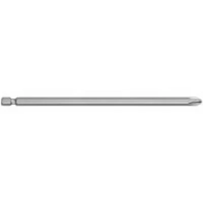 Image of Magna Phillips PH1 x 70mm Extra Hard 1/4&quot;&quot; Hex Screwdriver Insert Bit