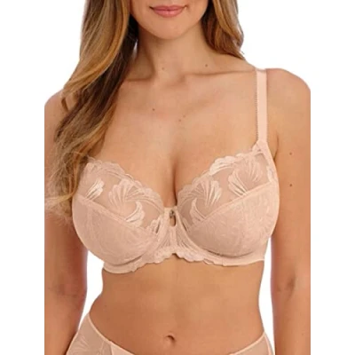 Image of 3212 Fantasie Anoushka Side Support Bra Natural Beige