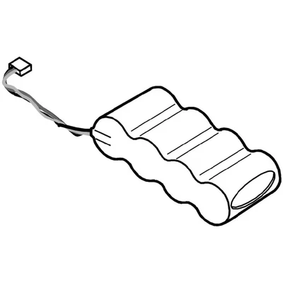 Image of Fluke BP120MH NiMH Battery Pack