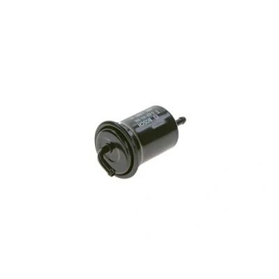 Image of 1541065D00 Fuel Filter BOSCH 0 450 905 986 In Line 8mm SUZUKI: Grand Vitara 2 SUV, 1 SUV