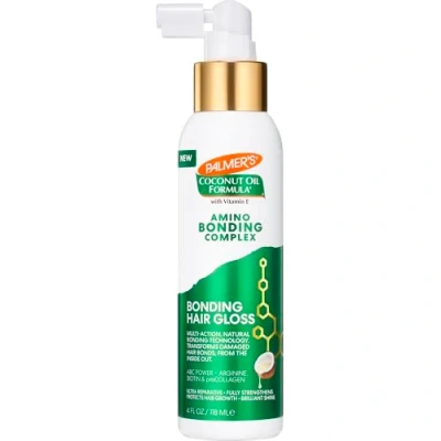 Image of Palmer&#039;s Amino Bonding Complex Hair Gloss 118ml