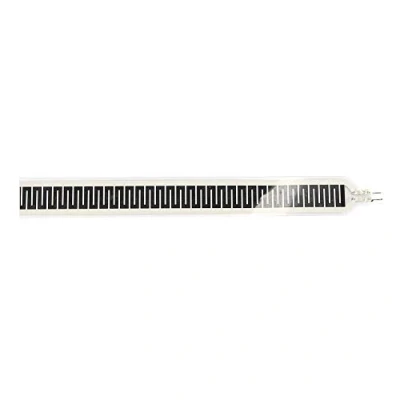 Image of Flex/Bend Sensor Thin Film Pressure SF15 130 10kg Resistance Force Sensitive