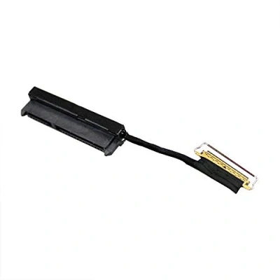 Image of Zahara Hard Drive Connector HDD SATA Cable Replacement for Lenovo ThinkPad T470 20HD 20HE 20JM 20JN A475 20KL 20KM T480 20L5 20L6 A485 20MU 20MV 00UR495 DC02C009L00 DC02C009L30 SC10G75198