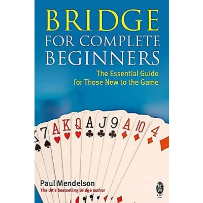 Image of Bridge for Complete Beginners