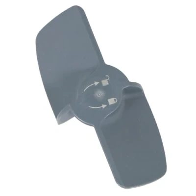Image of SPARES2GO Potato Masher Paddle Compatible with Kenwood Triblade Hand Blender