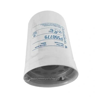 Image of Donaldson P550779 Lube Filter, Spin on