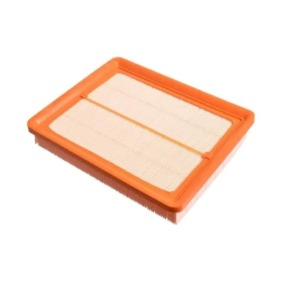Image of 2811337101, S2811337101 Air Filter BLUE PRINT ADG02224 42mm 189mm 240mm Insert HYUNDAI: Sonata V