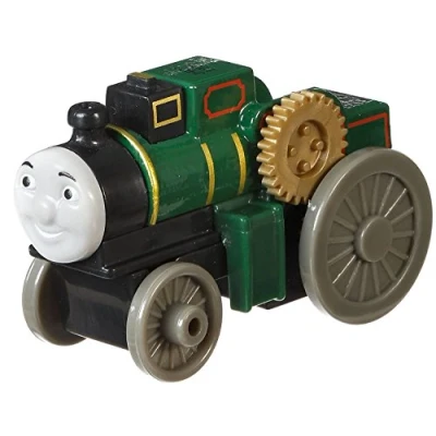 Image of Thomas &amp; Friends Adventures Trevor Engine