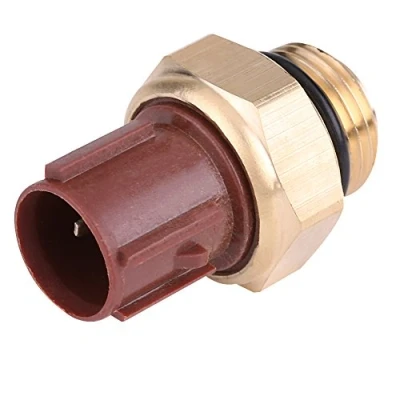 Image of Coolant Temperature sensor Switch, Car Switch Radiator Fan Replacement