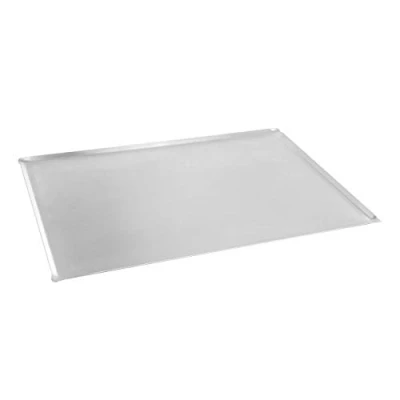 Image of Drip Tray Accessories for the Mobile and Stick Together FENNEK 2.0 Charcoal Barbecue Grill Stainless Steel Suitable Camping, Trekking, Van Life, Garden Outdoor Fun