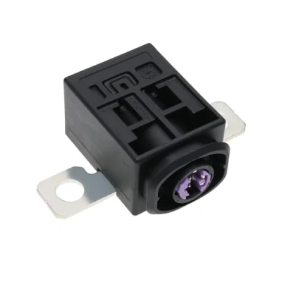 Image of VGOL Battery Fuse Overload Protection Trip 8P0937548 8J0915459 4F0915519 TA4F0915519 Compatible with Audi A1 A3 A4 A5 A6 A8 Q5 Q7 TT RS4 RS5 RS6 RS7