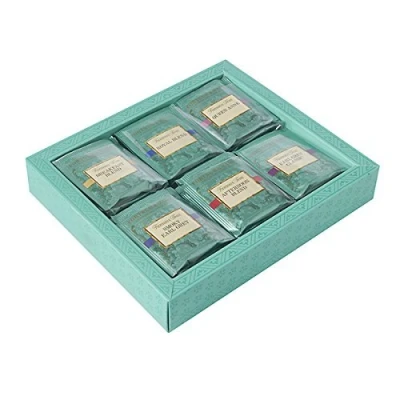 Image of Fortnum&#039;s Famous Tea Bag Selection / Assortment 60 Bags