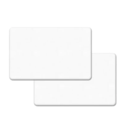 Image of 2 x 100% Cotton, Compatible With Chicco Next To Me Crib Fitted Sheets Breathable, Soft, Cozy (White, 85 51 cm)