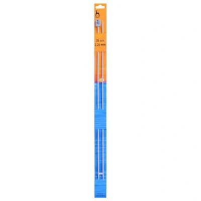Image of Pony Knitting Needle Pins 35cm