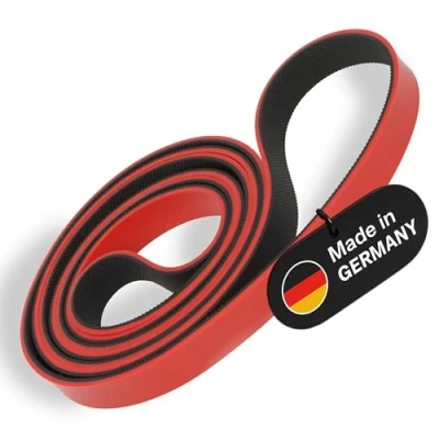 Image of Schmidt Sports Deuserband Light (Exercise Band)