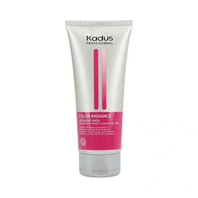 Image of Kadus Professional Color Radiance Intensive Mask, 1 Pack (1 x 200 ml)