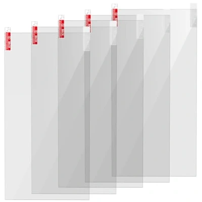 Image of Aladrs 5PCS Screen Protector for LCD Resin 3D Printers, Protective Film Anycubic Photon M3 Max 13.6 inch 6K Mono Printers