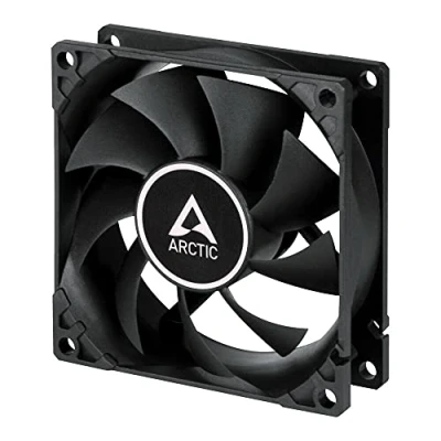 Image of ARCTIC Ventilador Caja F8 Temperature Control