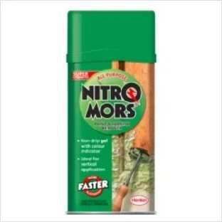 Image of Nitromors All Purpose Paint &amp; Varnish Remover 750ml