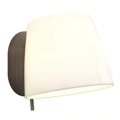Image of Astro Imari Fixed Wall Indoor Light (Bronze), LED E27/ES Lamp, Designed in Britain 1460002 3 Years Guarantee