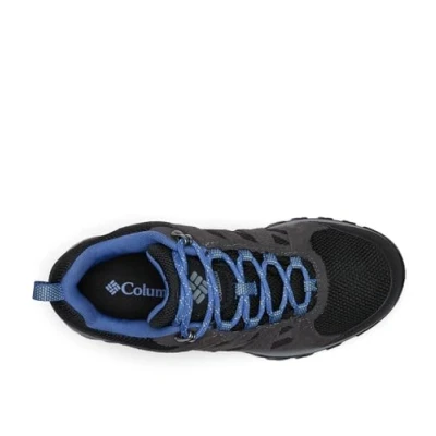 Image of Columbia Women&#039;s Low Hiking Shoes, REDMOND III WATERPROOF