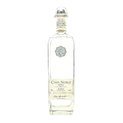 Image of Casa Noble Crystal Tequila, 70 cl