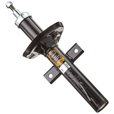 Image of 1018196, 1302260, 1302266, 5024150, 5024152 Shock absorber JAPKO MJ00204 Front Axle Oil Pressure Suspension Strut Top pin FORD: Escort 5, ORION 3