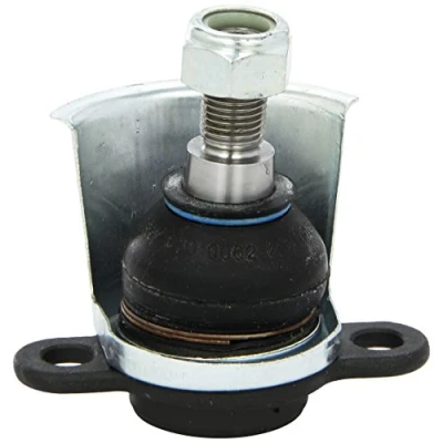 Image of 7M0407365A, 7M3407365A, 7M3407365C Ball joint TRW JBJ142 Front Axle, Lower, both sides VOLKSWAGEN: Sharan I, FORD: Galaxy Mk1 MPV, SEAT: Alhambra I