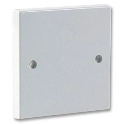 Image of Pro Elec 9311 1 Gang Blanking Plate
