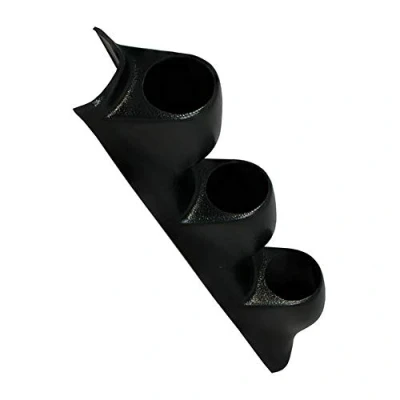 Image of Universal Triple Gauge A Pillar Pod by GlowShift