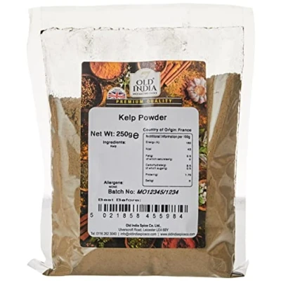 Image of Old India Horsetail Herb Dried 250g