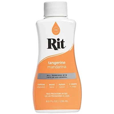 Image of Nakoma Rit Liquid Dye, Multi Colour, 236ml