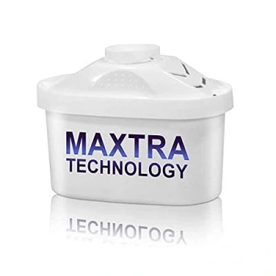 Image of BRITA MAXTRA Water Filter Cartridge Pack of 1