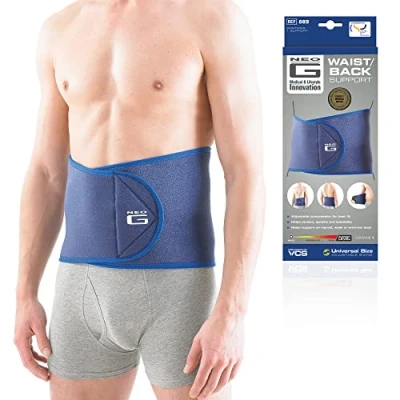 Image of Neo G Waist/Back Support Universal Size