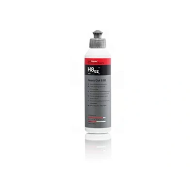 Image of Koch Chemie Heavy Cut 8.02 by