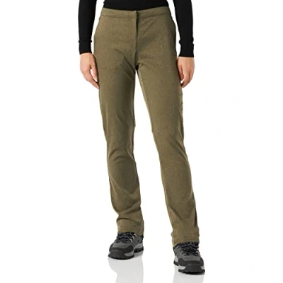 Image of Jack Wolfskin Women&#039;s Jwp Winter Pants W
