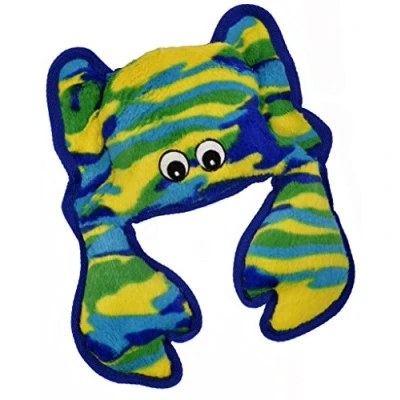 Image of K9 Pursuits Immortals Crab Plush Toy