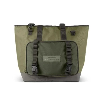 Image of Korum Progress Bait &amp; Bits bag (25L) Fishing