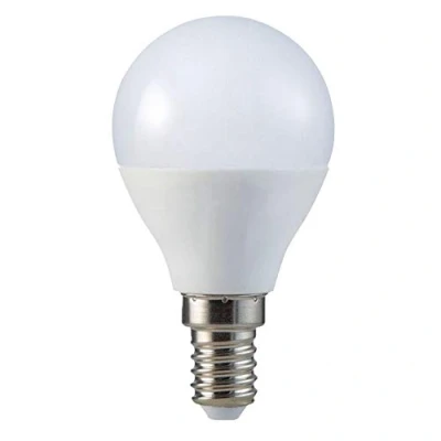 Image of V TAC Smarthome VT 5154 LED WiFi Smart Lamp ?4.5W ?RGB + W ?E14?Compatible with Alexa and Google Home Assistant