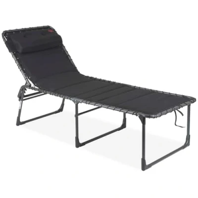 Image of Hamaca Crespo AP 364 XL Air Deluxe Negro (80)