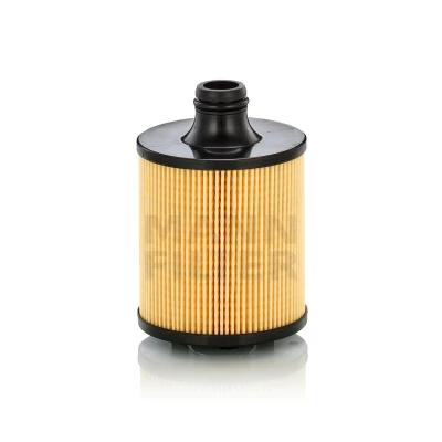 Image of 057115561S, 057198405D Oil Filter MANN HU 9011 z with seal Insert AUDI: Q7, A8, VOLKSWAGEN: Touareg III, BENTLEY: Bentayga