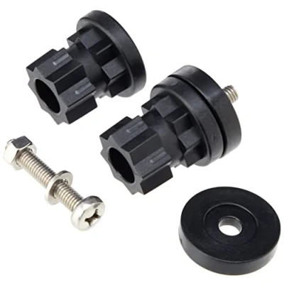 Image of Railblaza Star Adapter 2 pieces Boat rod holder